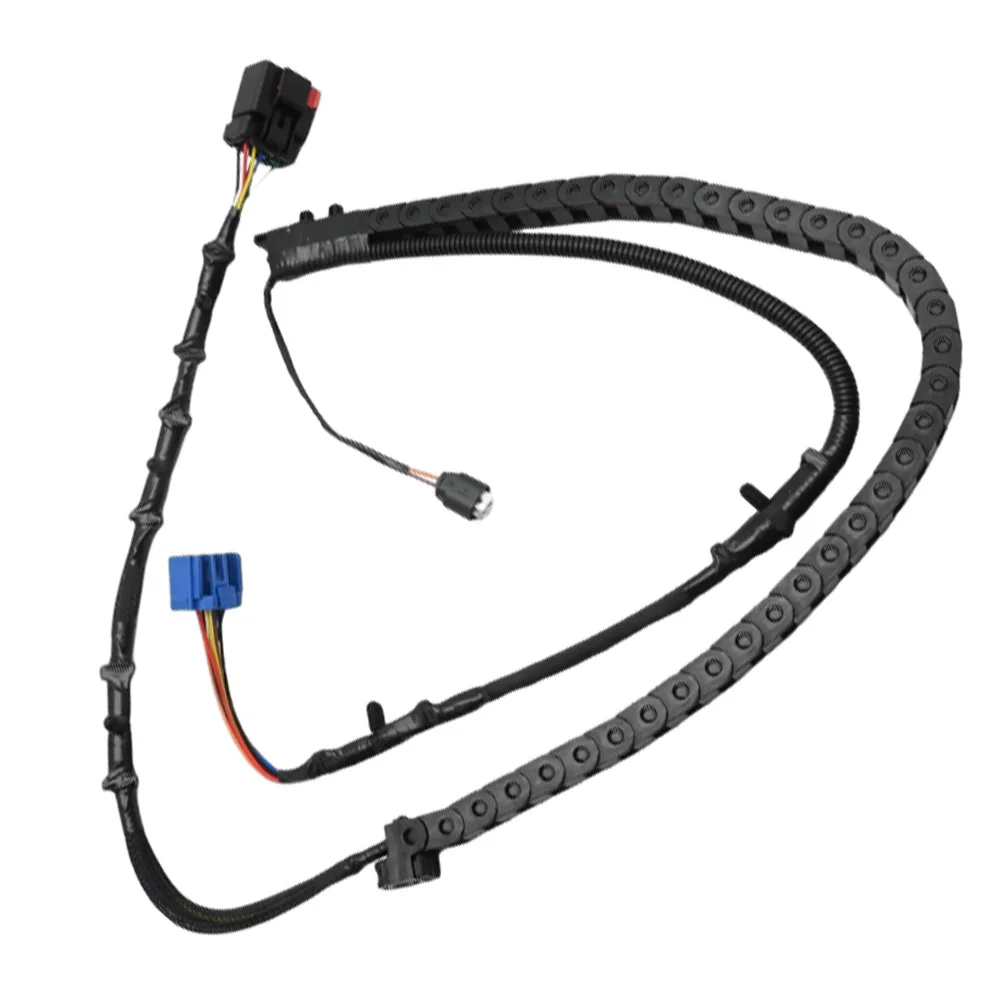 68043333AB، 68043333 Ab الخلفي الأيسر / الأيمن الخلفي انزلاق الباب الأسلاك تسخير لكرايسلر تاون آند كونتري 2008-2009