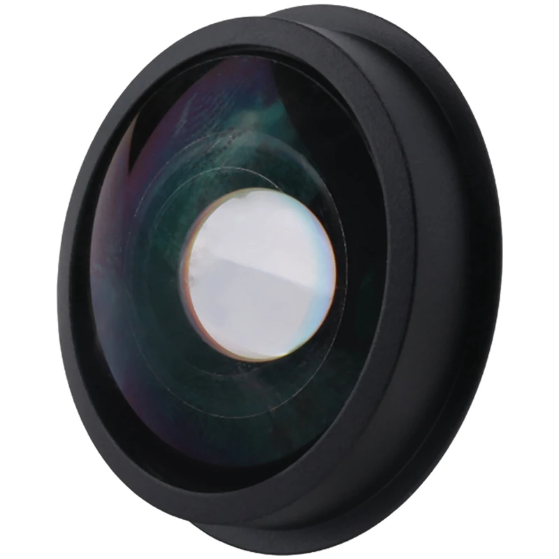 Replacement Lens Glass for Insta360 X3, Action Camera Reparação, Peças de reposição, Acessórios