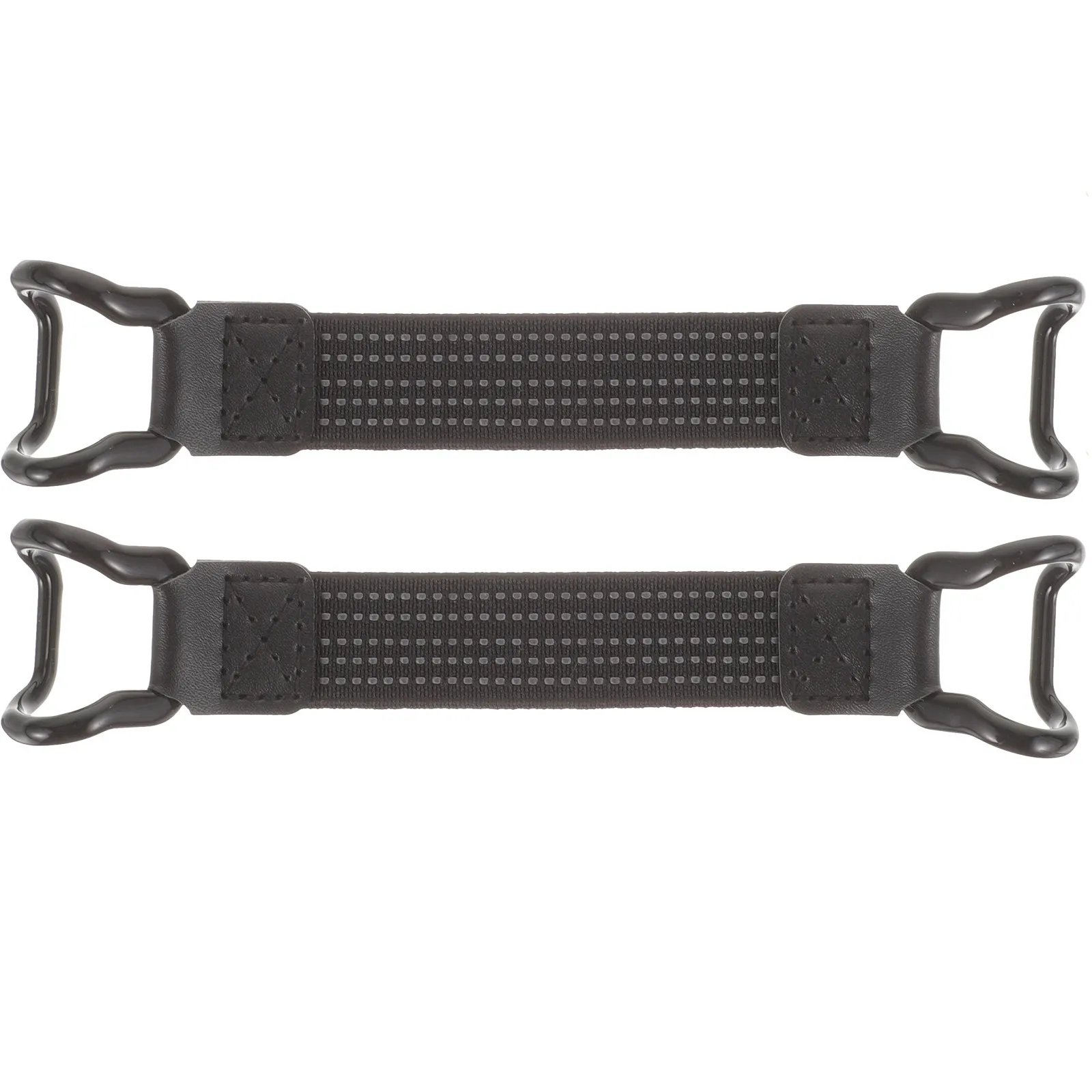 

2Pcs Anti-Falling Phone Hand Strap Elastic Nylon Phone Holder Secure Grip Cellphone Hand Holder Lightweight Portable for Travel