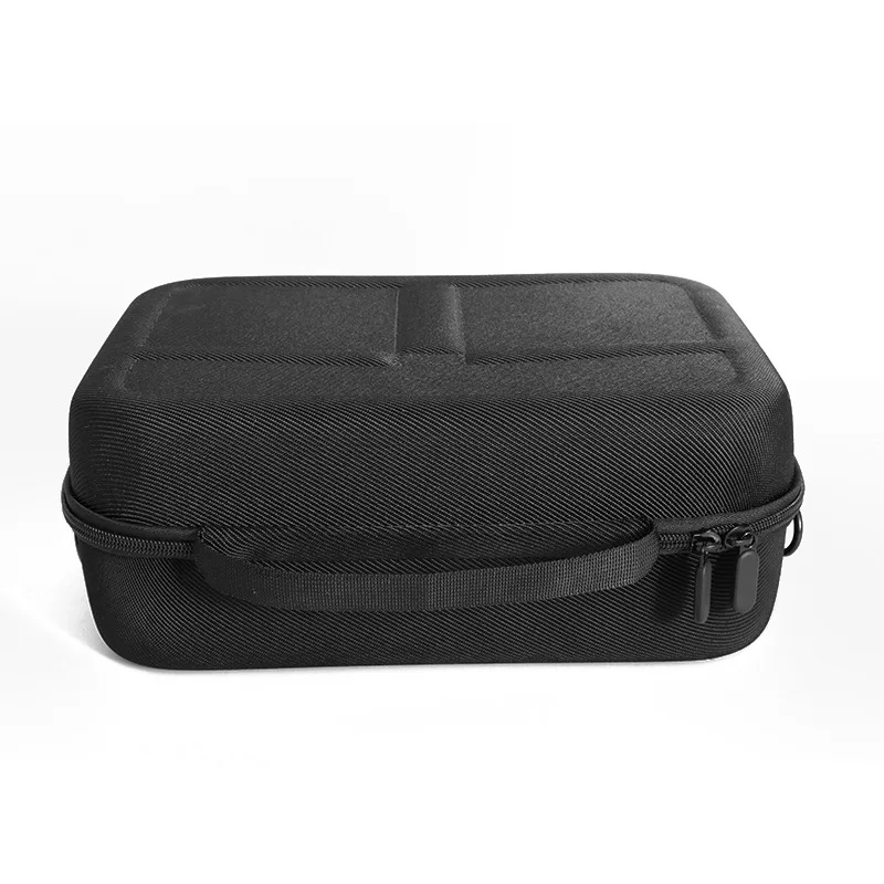 Borsa per disco rigido esterno di grandi dimensioni Custodia protettiva per proiettore Confezione prodotto elettronico/auricolare Tablet wireless/MINI PC