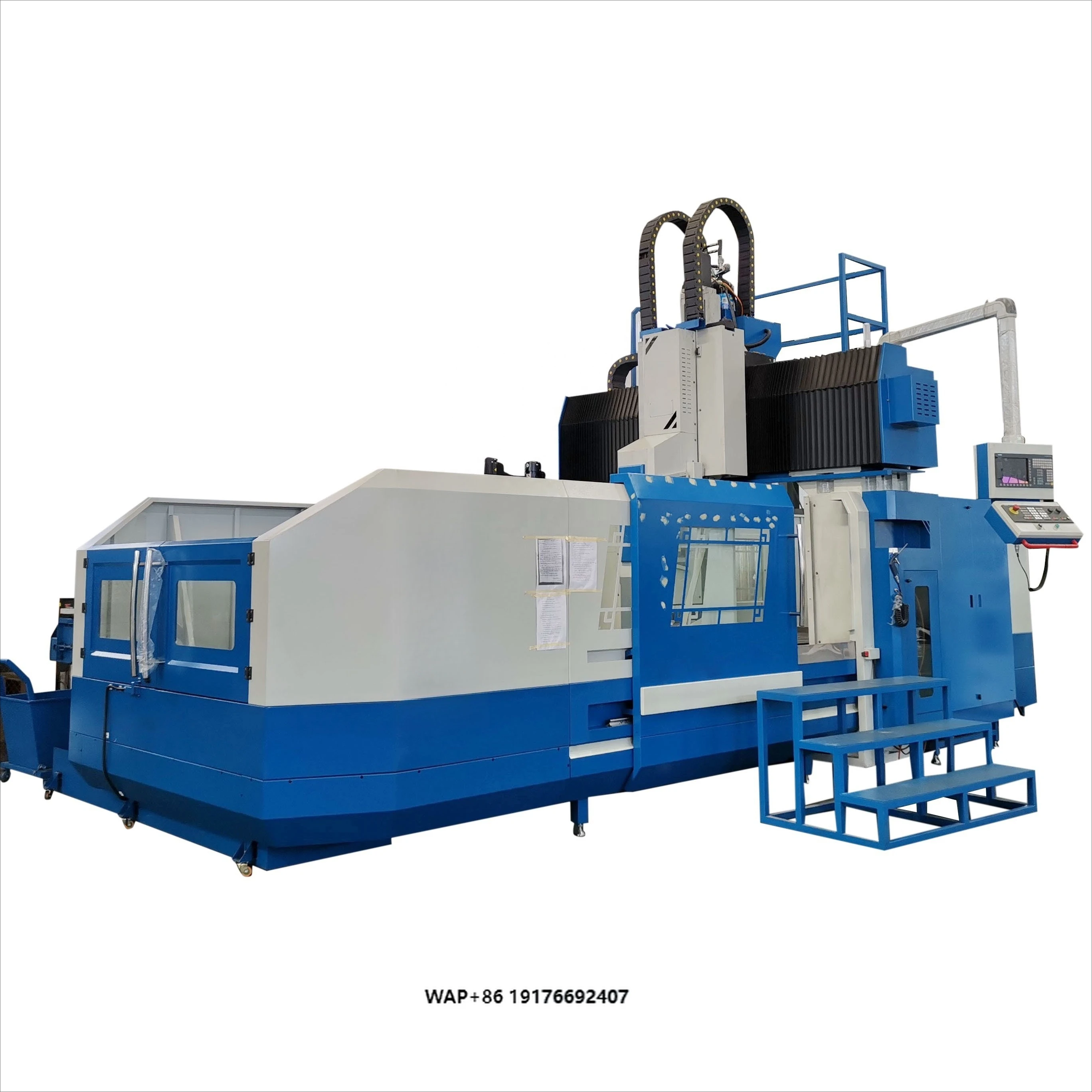 2025 Kingston Customized Strong Flexibility Efficient XH3020 CNC Vertical Lathe Cnc Control System Powerful Gear Bearing