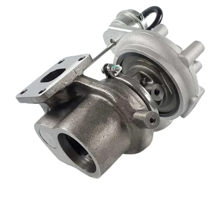 الشاحن التربيني 49178-02386 ME015229 لمحرك الشاحنة TD05H 4D34T4 4D34T1