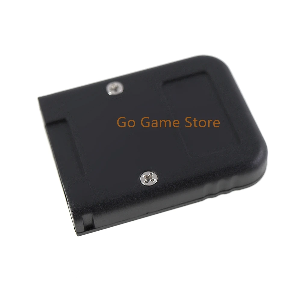 20pcs For NGC WII Universal Card Reader Nintendo GameCube Wii GC2SD TF Card Reader Memory Card Adapter For NGC Wii Game Console