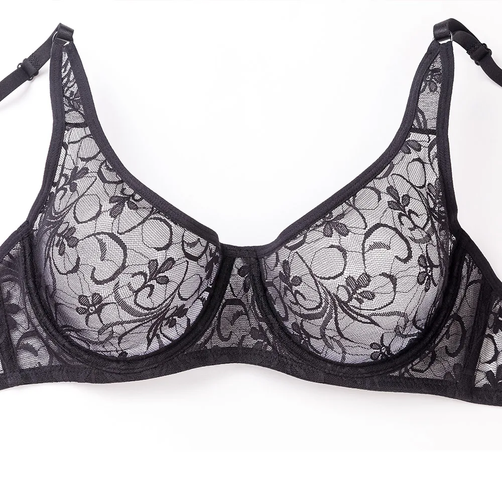 Thumbnail 3 - #10 Budget Plus Size Bras for Smart Shoppers