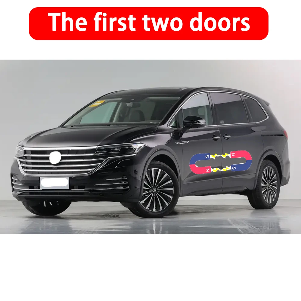 Variant: 2 doors