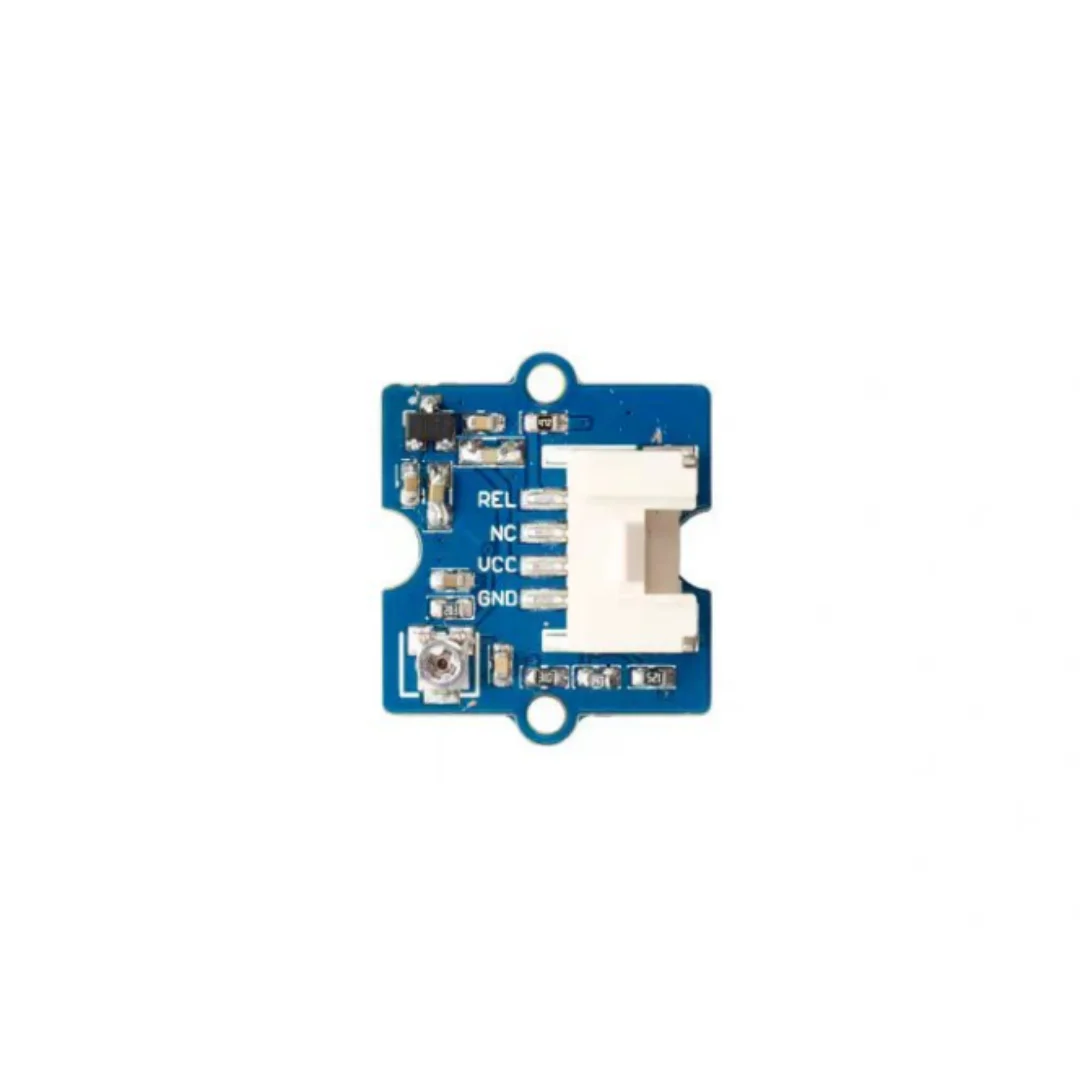 Grove PIR Human Infrared Motion Sensor 3-5 meter Adjustable Resistance Infrared Detection I2C/Seeed