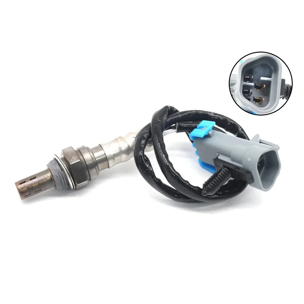 

Новый датчик кислорода Lambda O2 автомобиля для BUICK RAINIER CHEVROLET COLORADO TRAILBLAZER GMC CANYON ENVOY ISUZU ASCENDER 234-4119