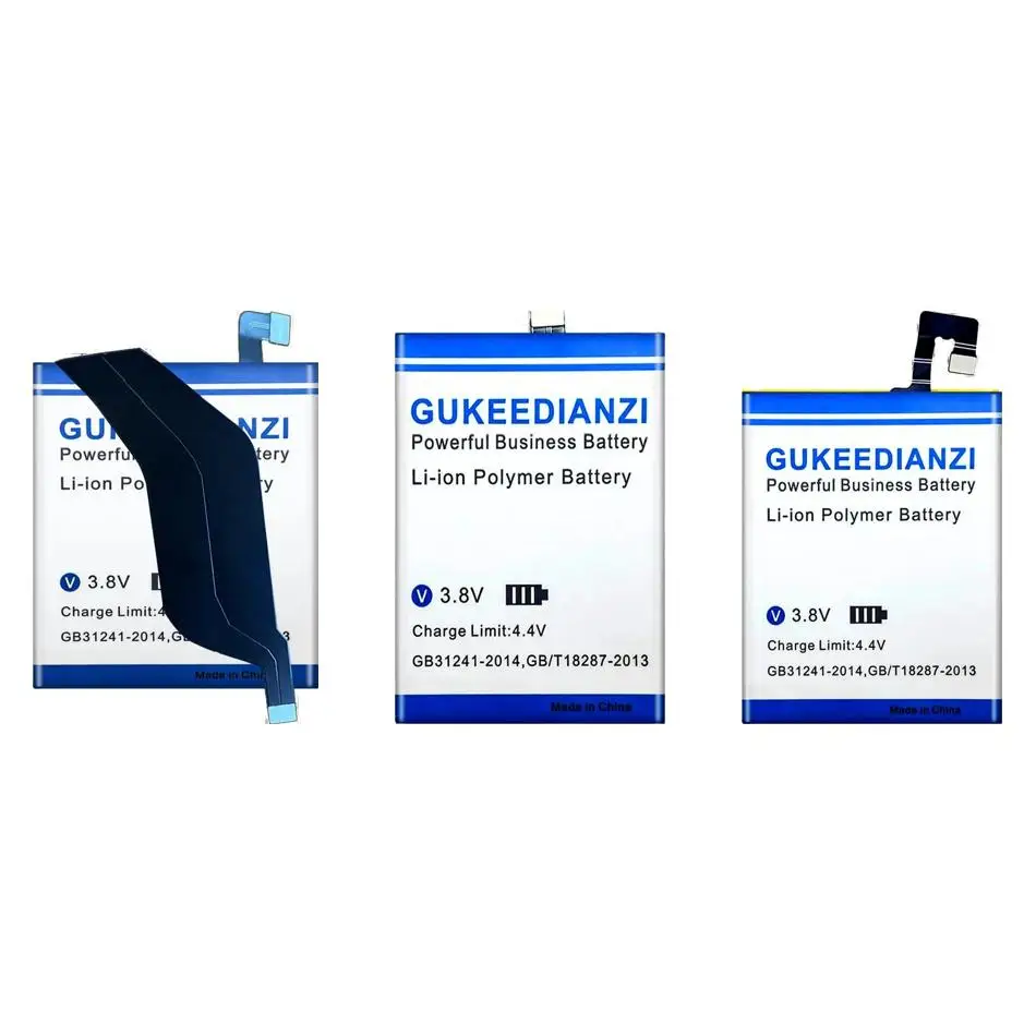 

Mobile Phone Battery Durable B-P1 B-O9 B-P8 4700-5000Mah For Vivo X60 Pro Plus