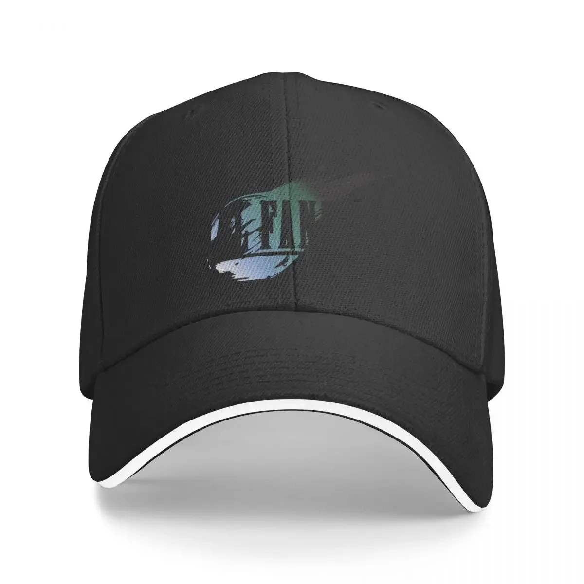 Zack Fair Cloud 015 Baseball Cap Luxury Man Hat Horse Hat New In Hat Big Size Men's Caps Women's