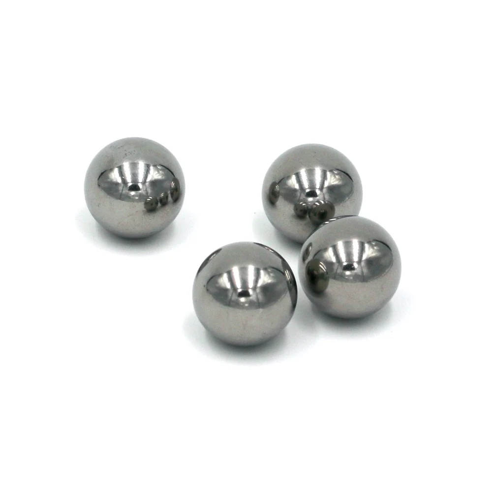 25mm AISI304 Stainless Steel Ball Grade 100 High Precision Solid Bearing Balls