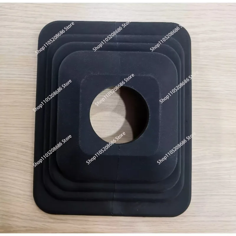 A320 Flight Simulator Side Stick Rubber Bellow Gaiter Single
