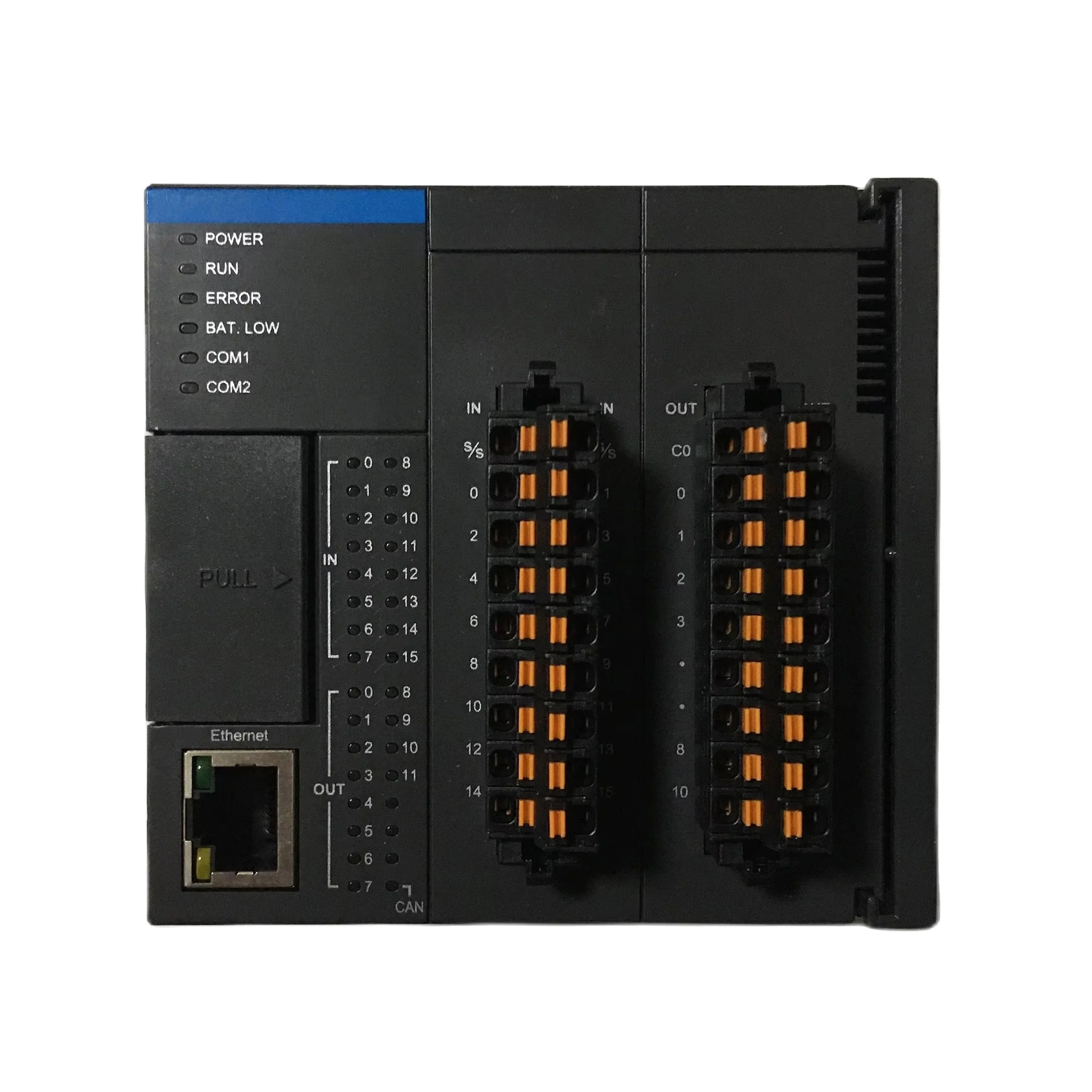 

AS218PX-A New Original PLC Module Stock In Warehouse