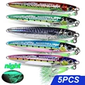 ABCDE 5Pcs