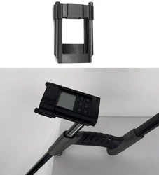 Right Handed Fit for XP Deus ii / XP Deus 2 RC Remote Control Bracket Protective Cover Remote Mount Case Holder