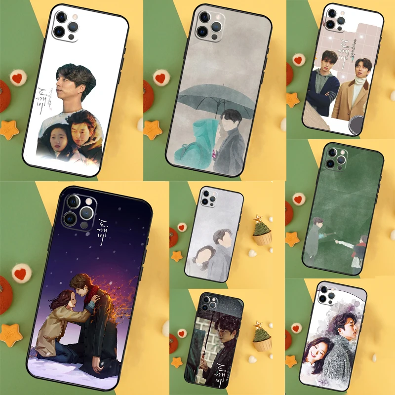 Goblin Case For Xia…