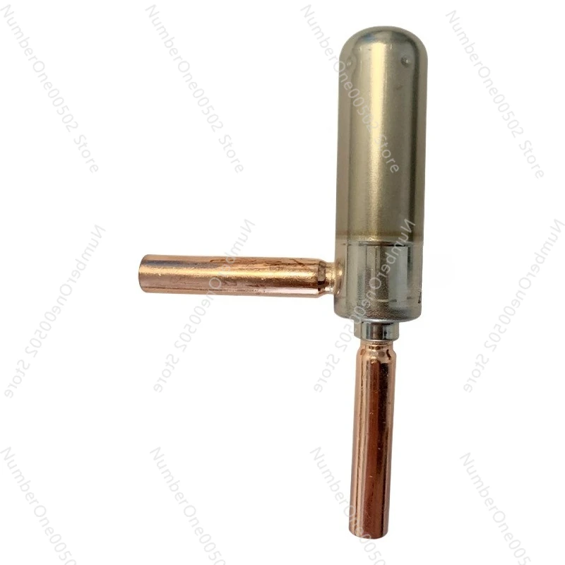 

Электронный расширительный клапан ETS6 32 034G5050 для промышленного холодильного морозильного блока переменного тока ​