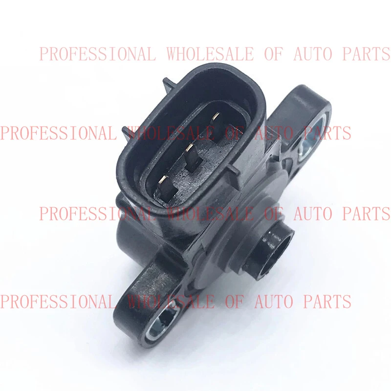 V+ TPS Throttle Position Sensor 13550-13D60 Motorcycle Parts For GSX600F GSXR750