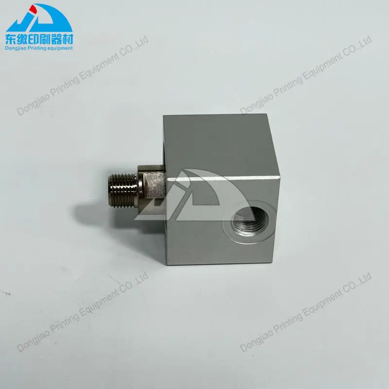 

Лидер продаж, пневматический цилиндр, детали для печатного оборудования, пневматический цилиндр для цилиндра KBA