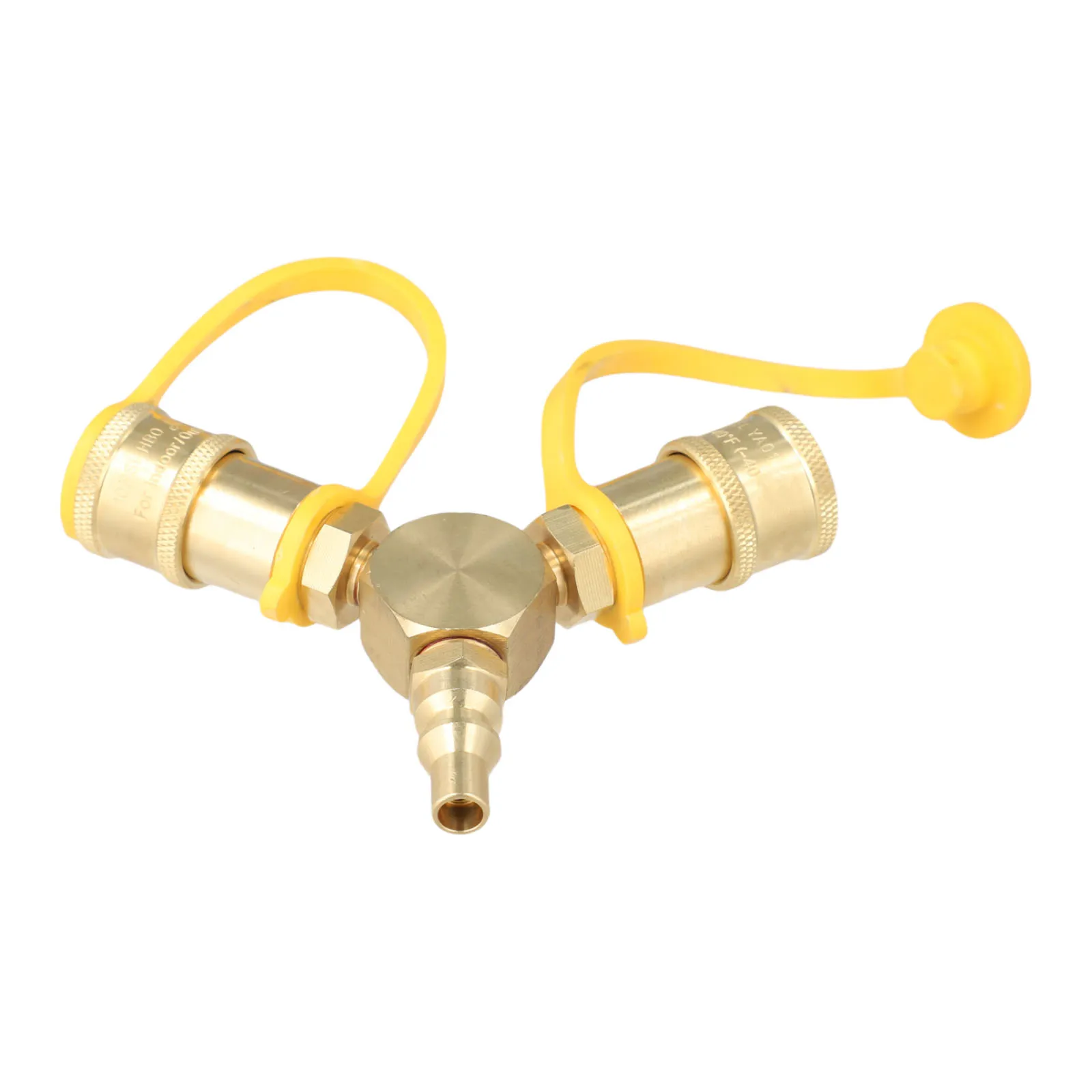 

Предотвращение утечки газа Пропан Быстрое соединение Улучшенный опыт на колесах Готовая еда на открытом воздухе Нужны Твердая латунная конструкция