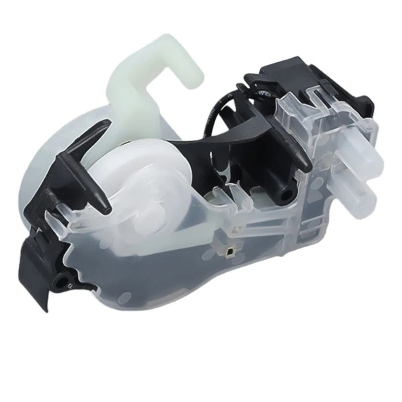   Shifts Actuator Suitable for Multiple Models for Enhancing Washing Performances