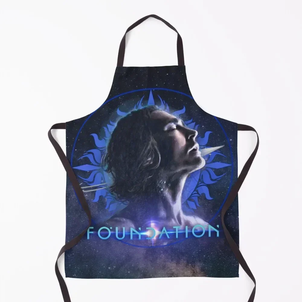 

Cleon Foundation - Lee Pace Apron Costume Waiter Novelties Kitchen And Home for home useful pieces Cooking Clothes Apron