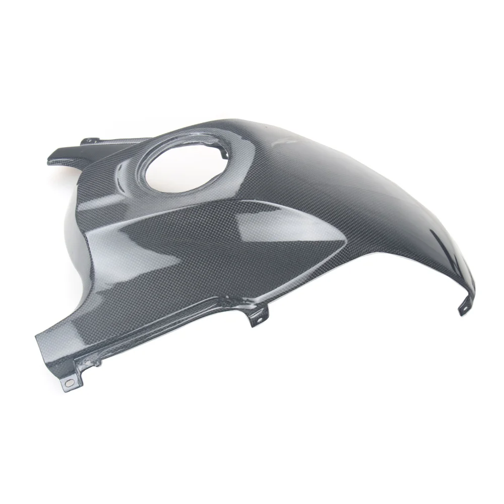 

STLFCarbon Fiber Motorcycle Part TANK Cover for BMWs R1200GS 2005-2007