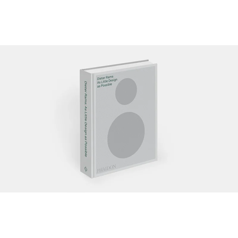 

Дитер Рамс Софи Лолл Джонатан Ив Печипон Пресс 9781838669096 Книга