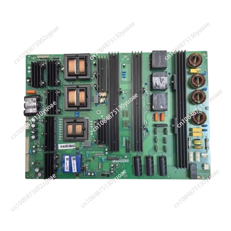 

Оригинальная плата питания для обучающей машины Sivo S75EB S80EB P.SY400W.01
