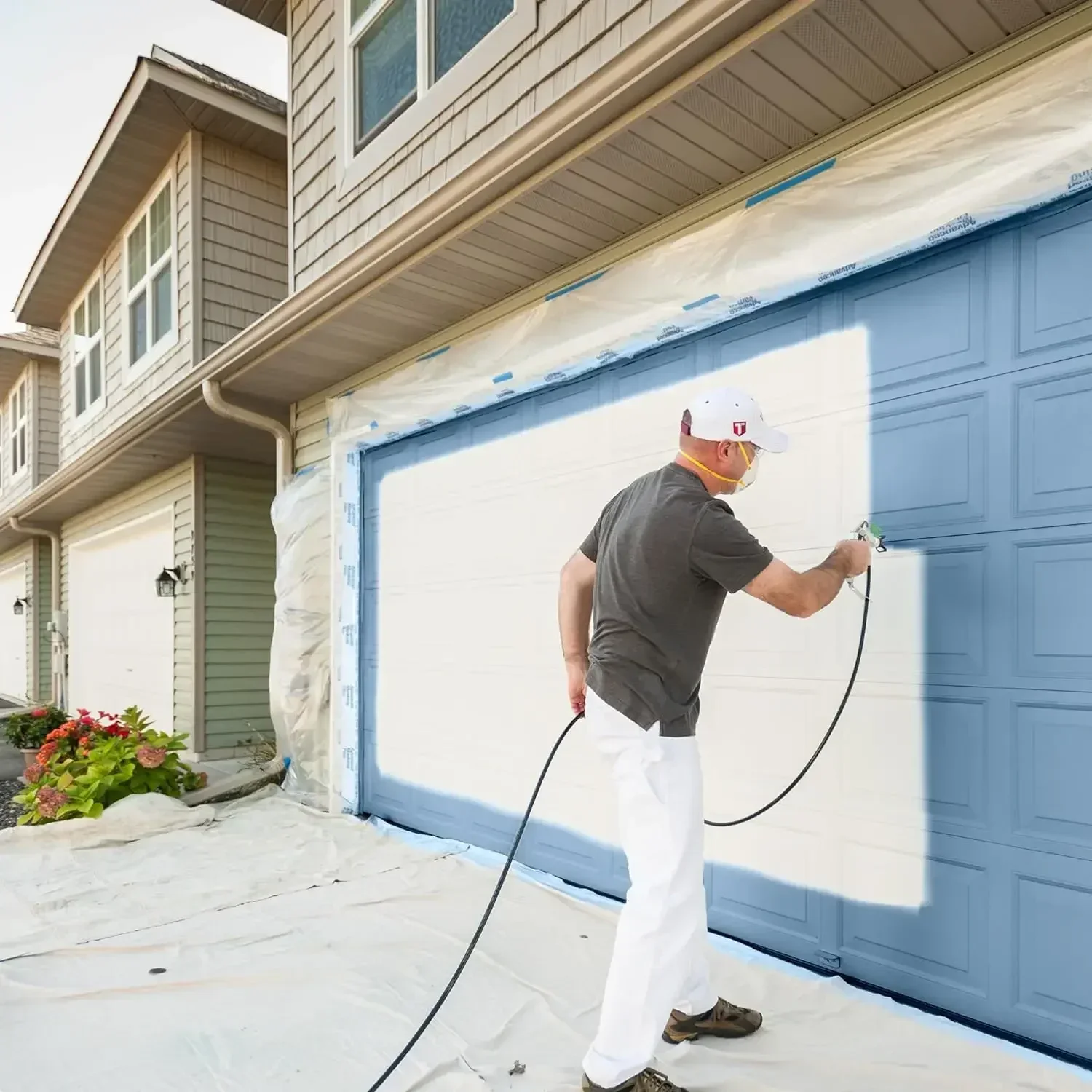 -1700 High Efficien…