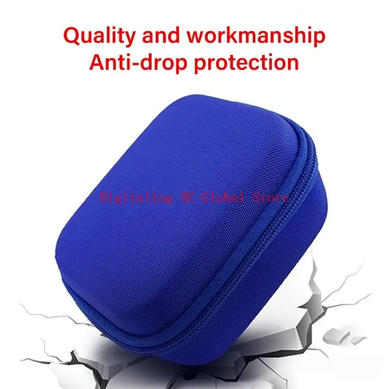 Compactly Carrying For YotoMini Childrens Music Player Store 10Audio Cards