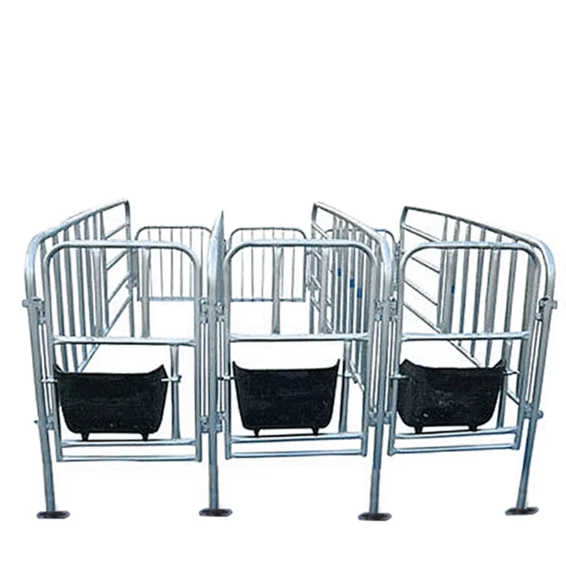 Оптовая продажа, новый состояние, ящик для погружения, пигрийское сельскохозяйственное оборудование, дом для матери, свиньи по конкурентоспособным ценам