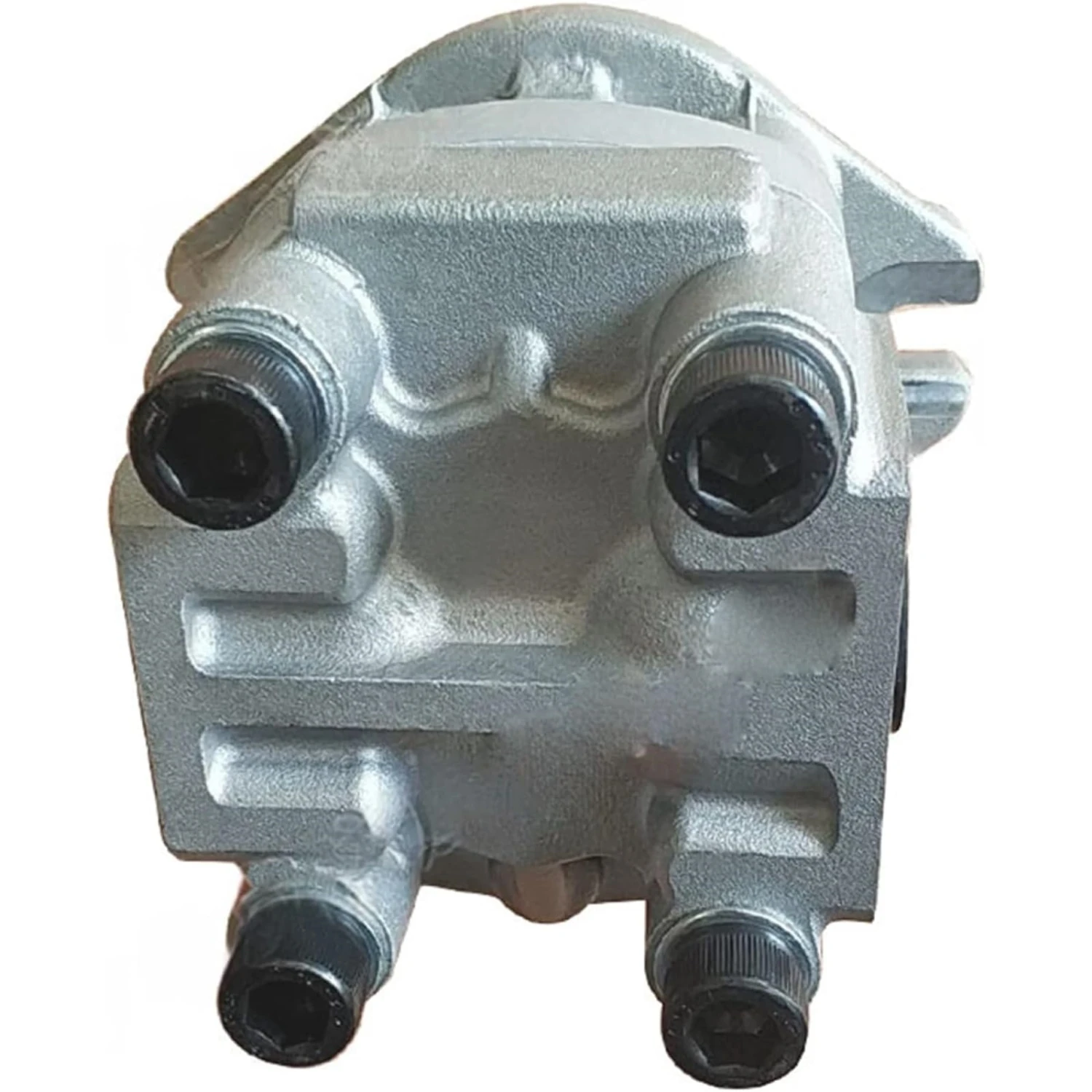 705-41-01320 7054101320 Hydraulic Gear Pump for Komatsu Dozer D65P/EX/PX-12 Bulldozers D60P D65E D65EX D65P D65PX D85E D85ESS