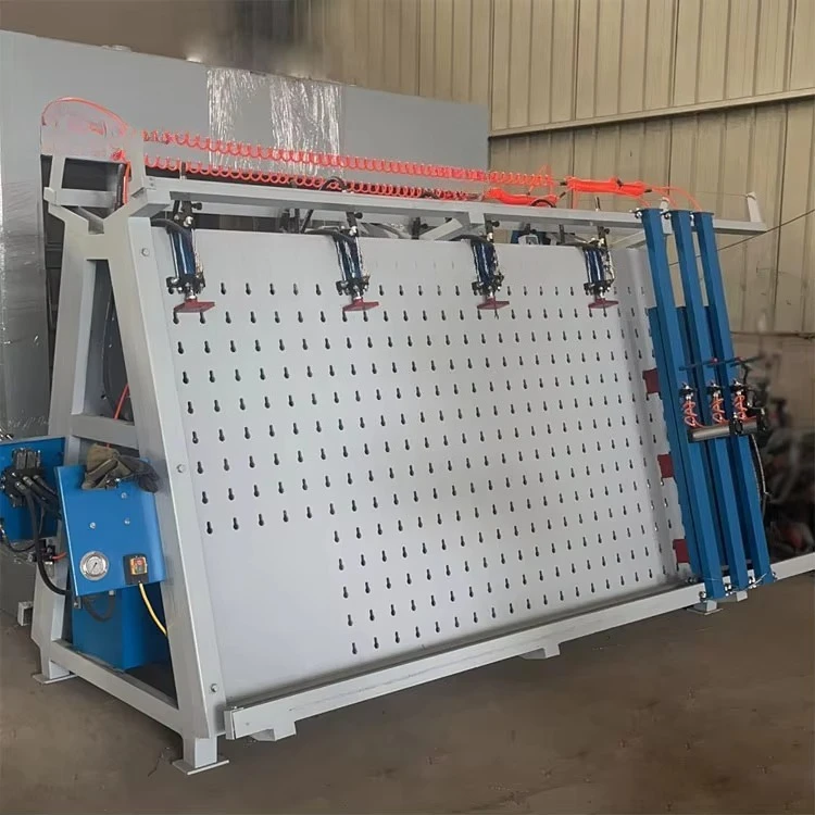 Woodworking Hydraulic Wood Door Frame Assembly Press Machine