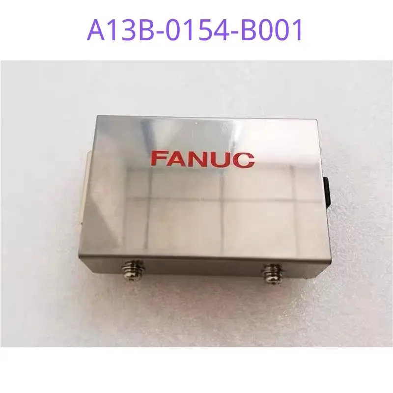 Latest Quotation Brand New FANUC A13B-0154-B001 A13B 0154 B001 Fiber Optic Adapter Spindle Positioning Box