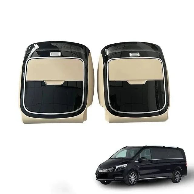 W447 Condition Simple Car Folding   with Wireless  USB Interface Interior Upgrade Accessory