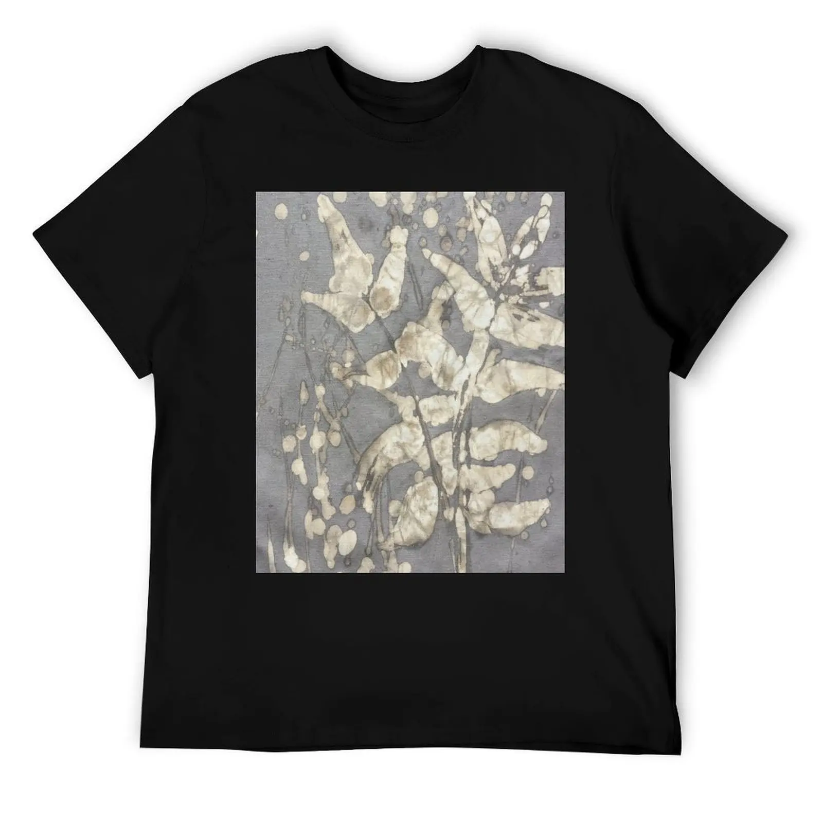 

Neem Leaves T-Shirt t shirts designer t shirts for man slim fit anime t shirts for man T-Shirt