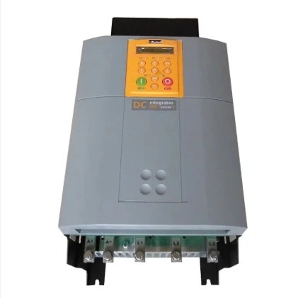 Genuine Original Brand 591P-53318032-P41-U4A0 180A DC590+ Series(AP) Speed DC Motor Speed Controller Factory Direct Warranty
