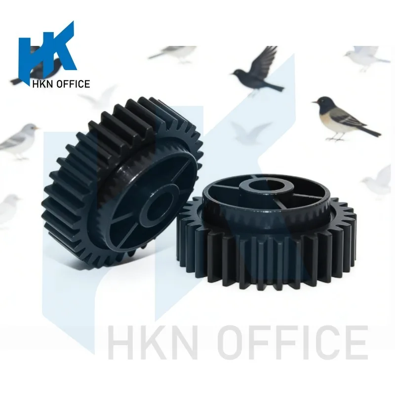 

2PC Fuser drive Gear JC66-03016A For Samsung ML2870 2875 2885 ML2955 SCX4727 SCX4728 SCX4729FD SLM2625 SLM2820