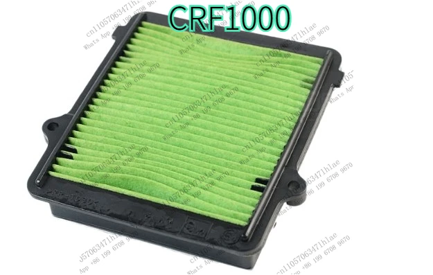 Non-Dual CRF1000D/A…