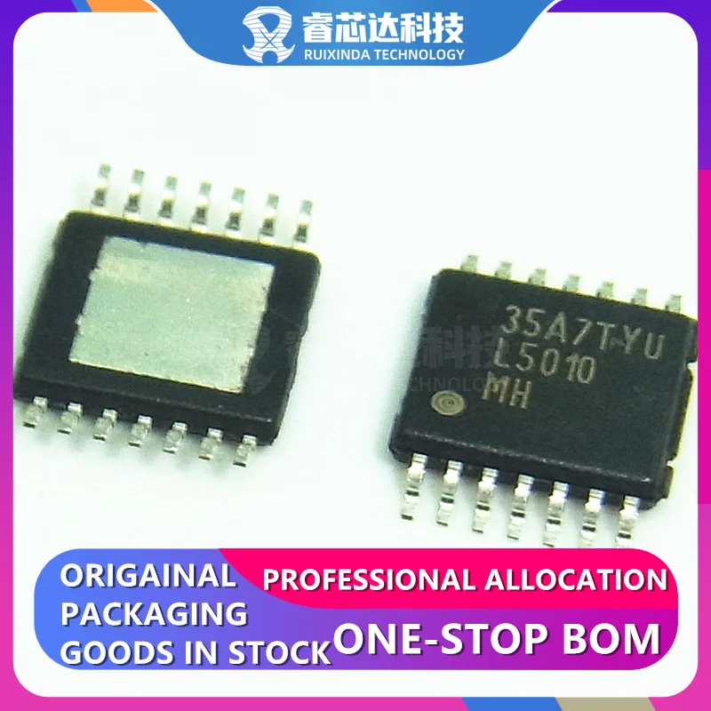 LM5010MH HTSSOP14 L…