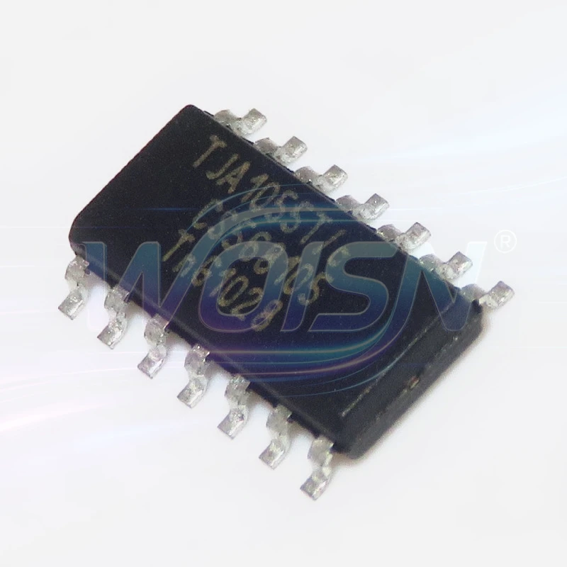 5-100PCS CD4521BE CD4521 TJA1055T/C TJA1055T 2SC3281 C3281 UAF2115 UAF-2115 AD8418AWBZ AD8418AWB OB2262AP OB2262