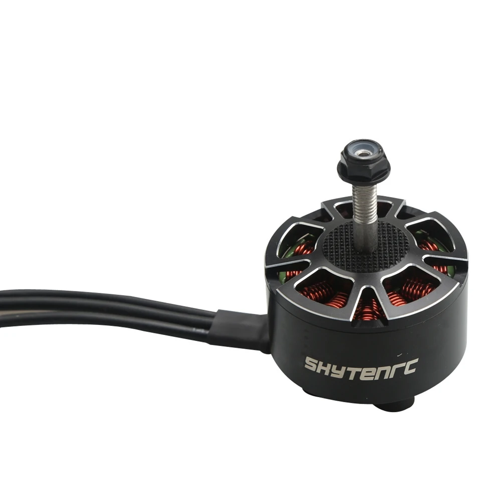 

A28Q-X4320 350KV Brushless Motor For 15Inch RC FPV Drone- High Speed Low Noise 3-12S Long Range Model Replacement Part