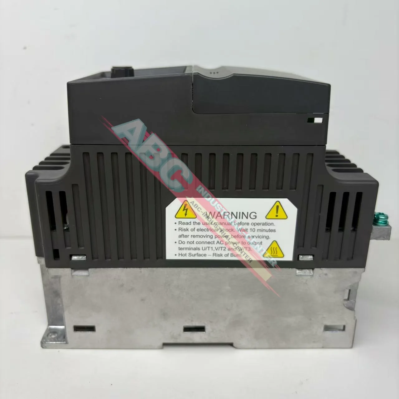 Nuevo inversor original VFD004EL21A 400W 220V