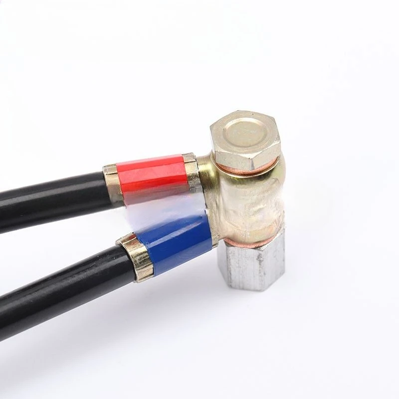 Suitable for Volkswagen Phaeton electric trunk tailgate hydraulic support rod telescopic ejector rod