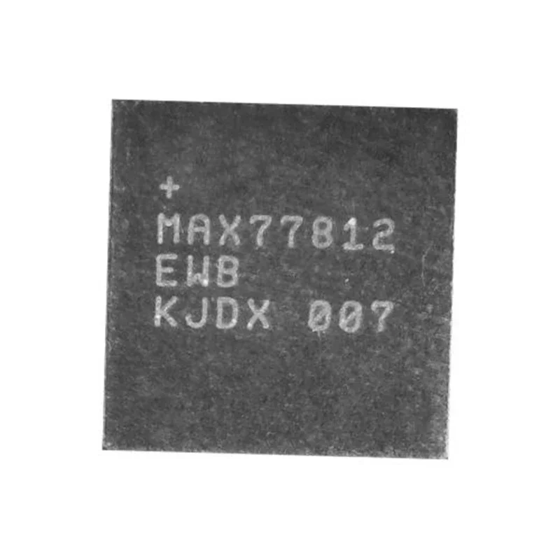 MAX77812EWB MAX77812 BGA Chip IC For Nintendo Switch Lite Controller Power IC Original Brand New Replacement