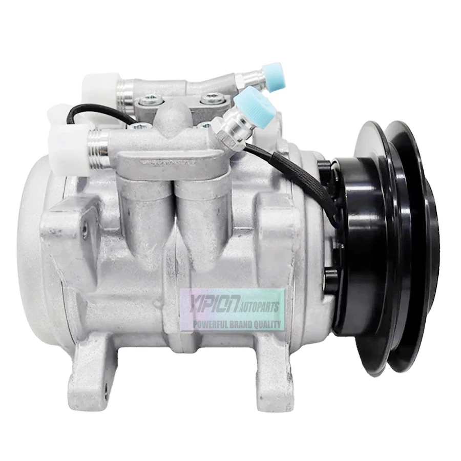 10P15C Automotive Air Conditioning Compressor  047200-9630 6P148A  for Mitsubishi Pajero Montero 2.5