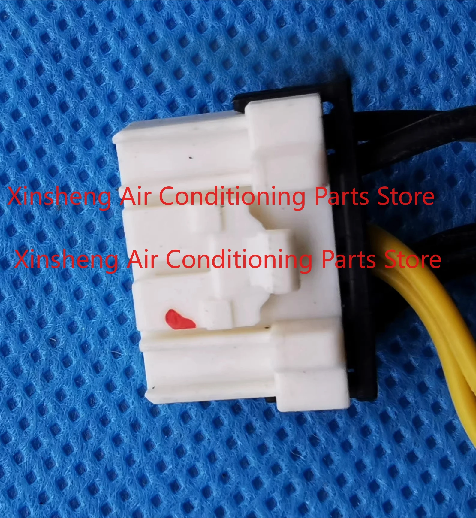Suitable for Gree inverter air conditioner external unit three-in-one temperature sensor package temperature  15K20K50K