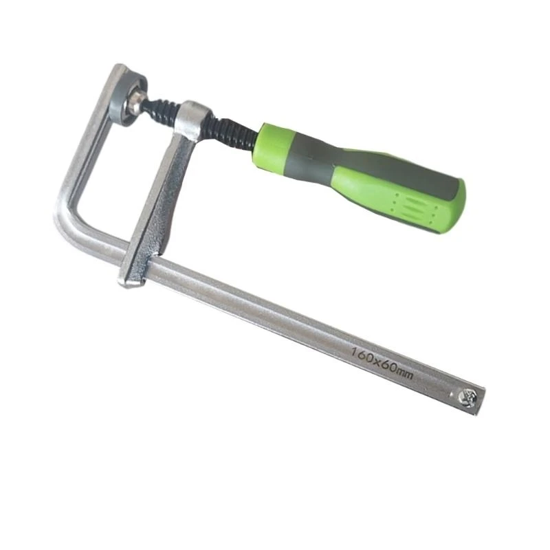 Guide Clamp Track Clamp Pinde-Fetail Pincs Vis Pince pour piste Sciage Guide A2BB