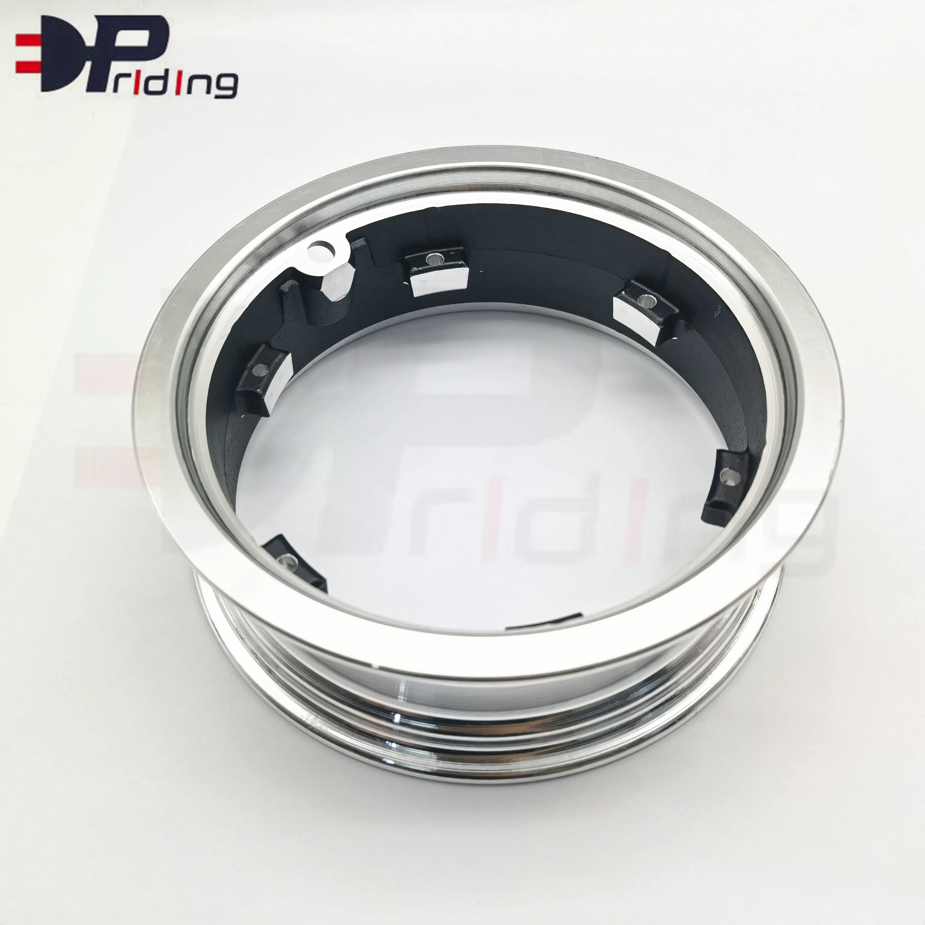 Aluminum Alloy Wheel Rims for Minimotors DT Storm Thunder Thunder2 Dt3 Victor DTmini Achilleus Electric Scooter epassion