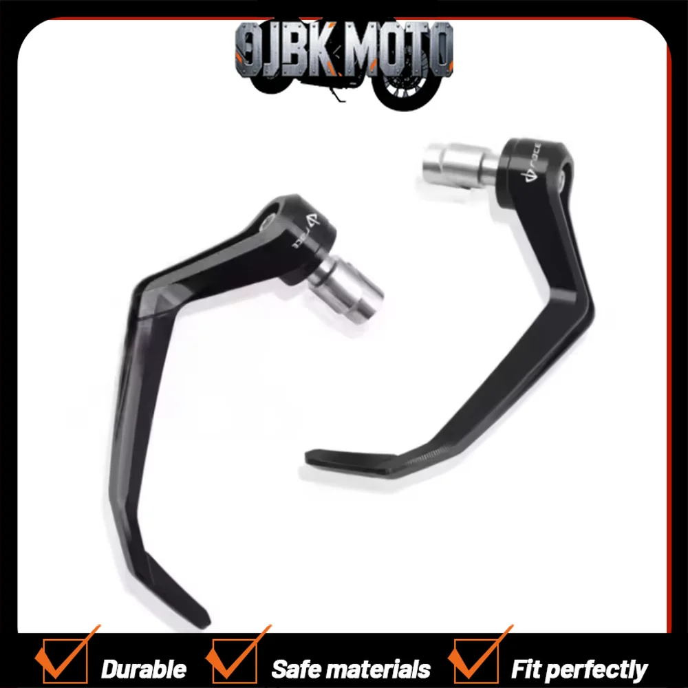 

For ZONTES 703RR 703R flared handguards, aerodynamic spoilers, racing handguards, handlebar guards accessories703RR 703R